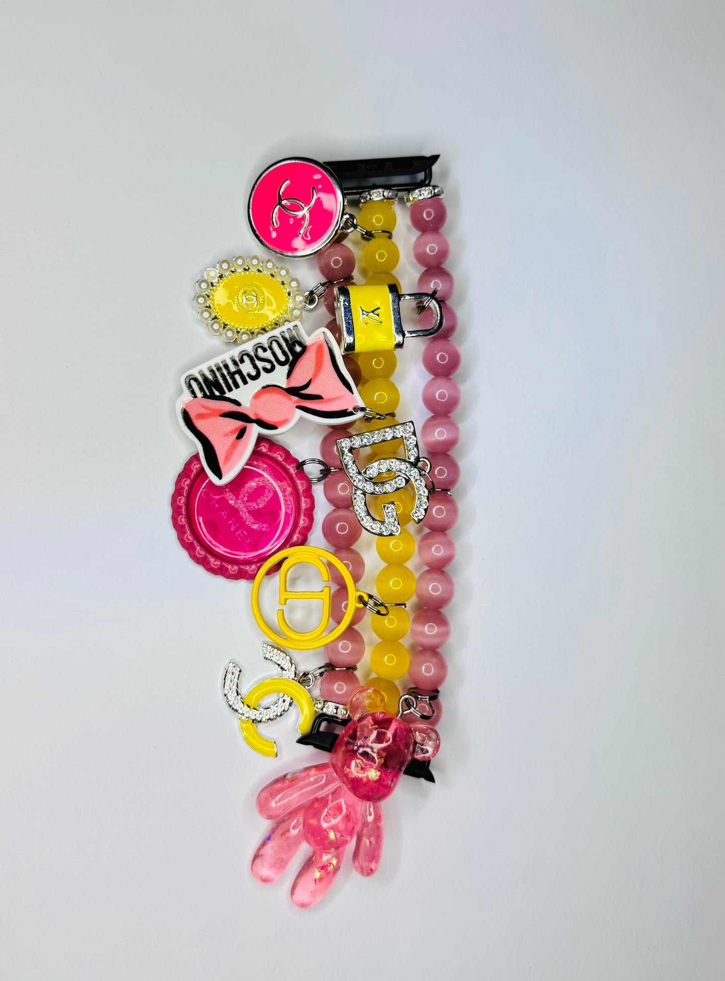 APPLE WATCH BAND SZ 42-44,45,49mm