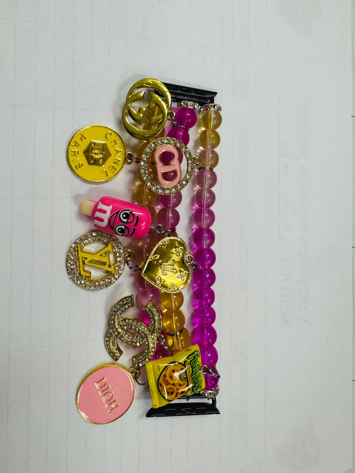APPLE WATCH BAND SZ42-44,49,49mm