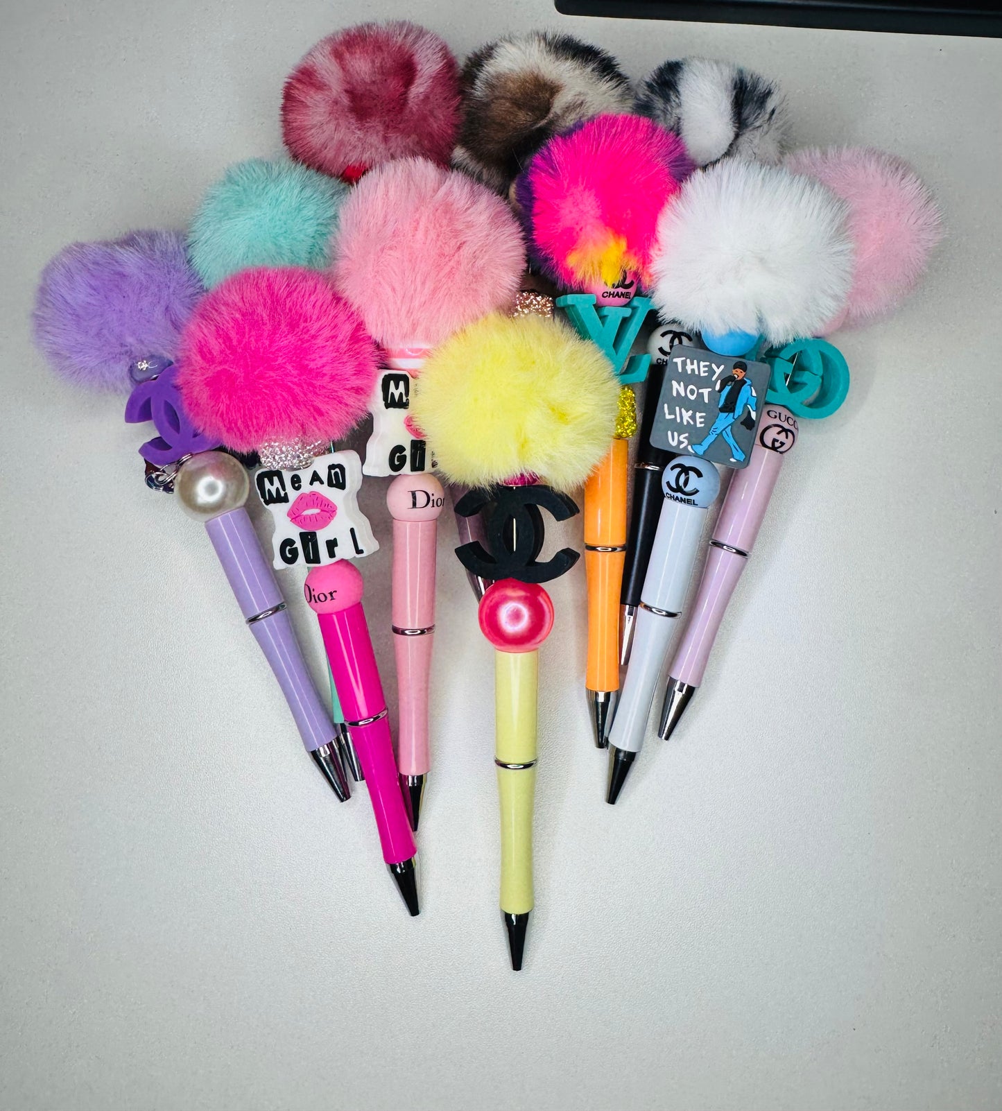 RCKSTR PUFF PENS 🖊️