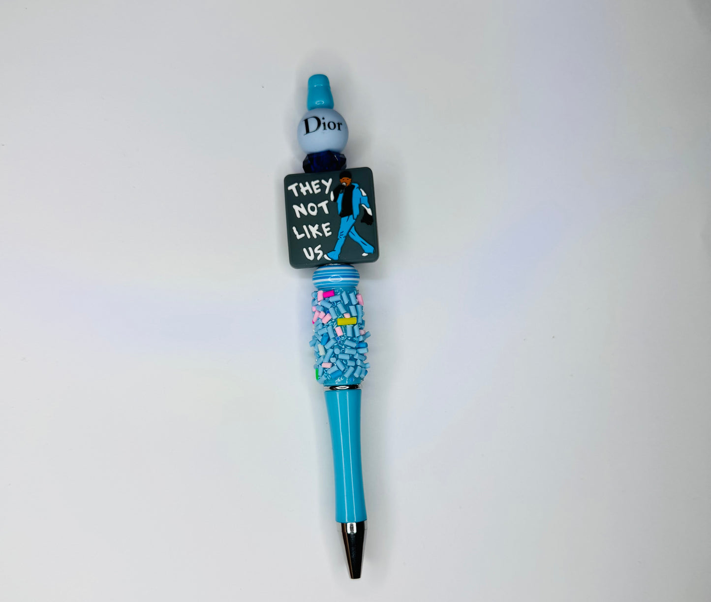 RCKSTR WRITING ✍️ PENS 🖊️
