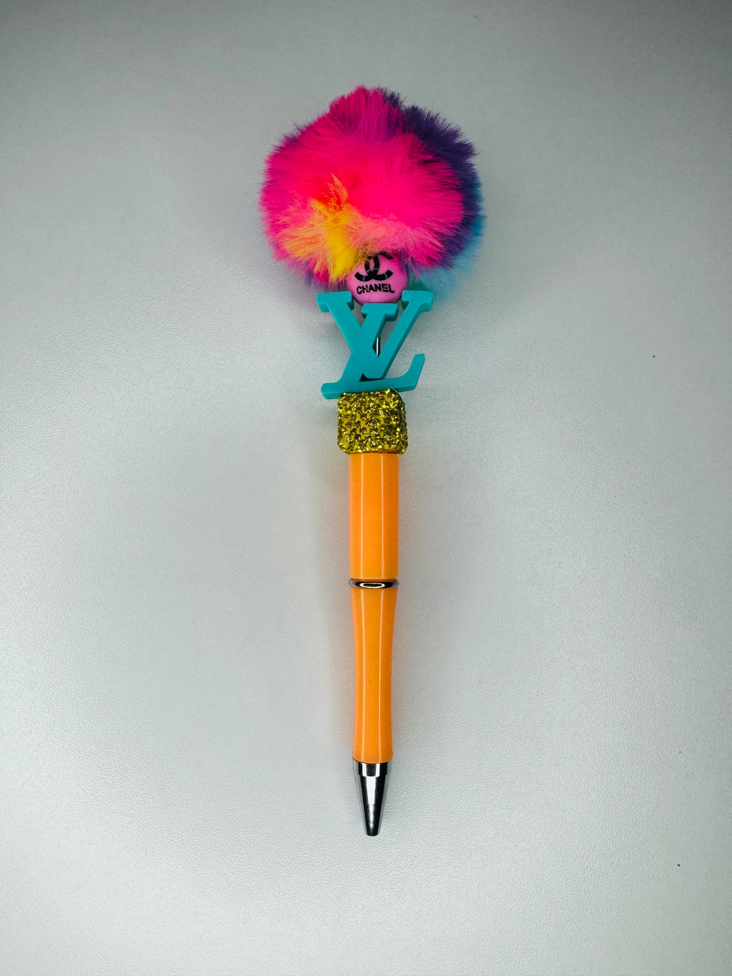RCKSTR PUFF PENS 🖊️