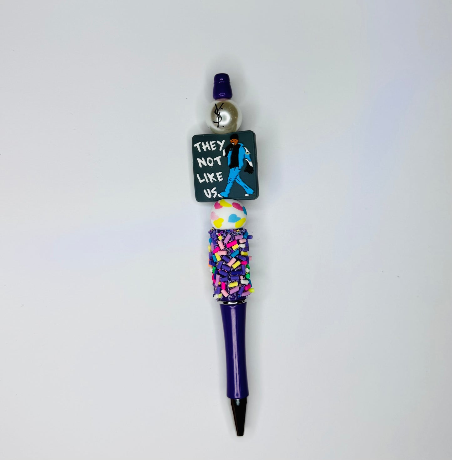 RCKSTR WRITING ✍️ PENS 🖊️