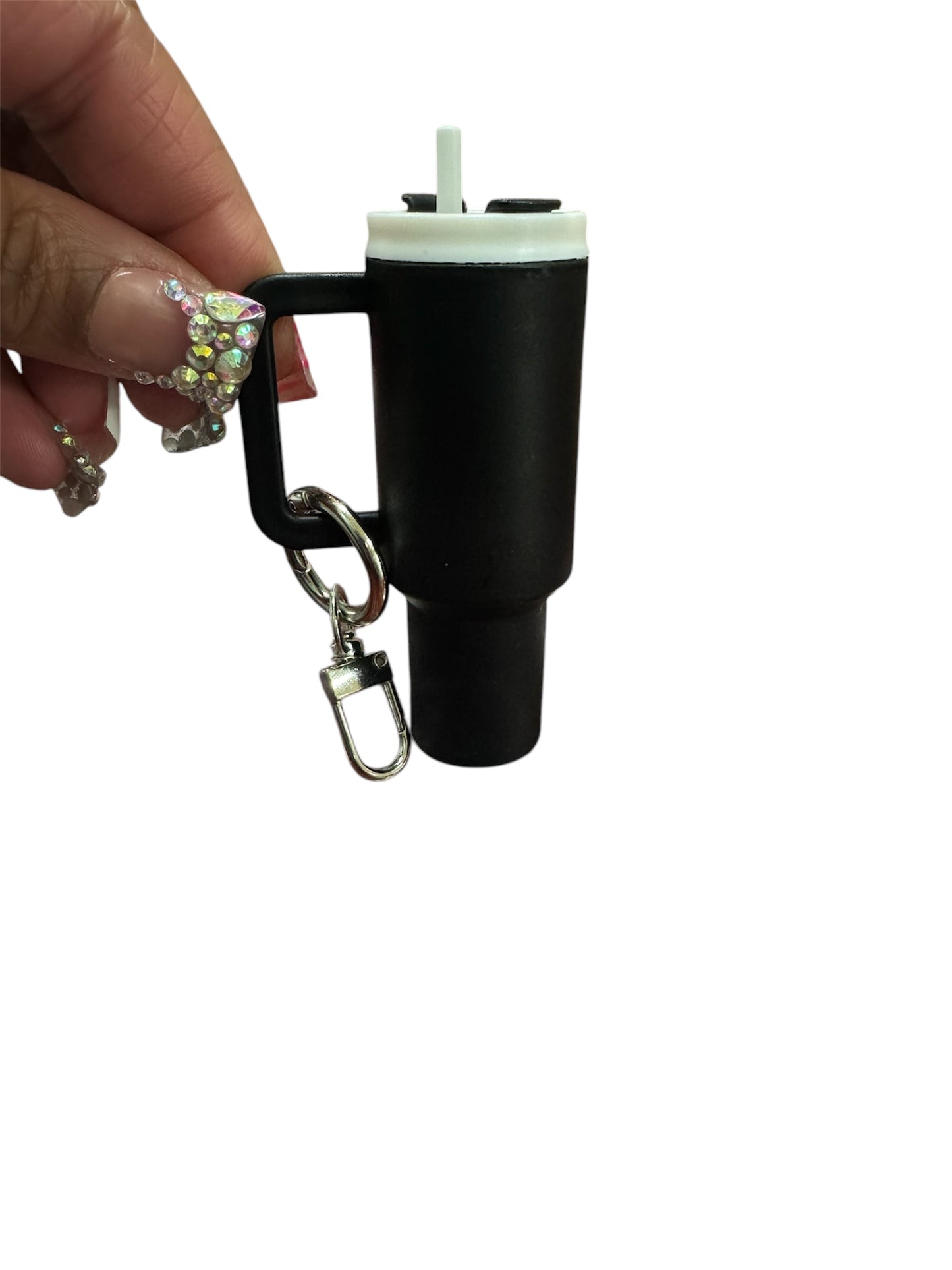 TUMBLER KEYCHAIN