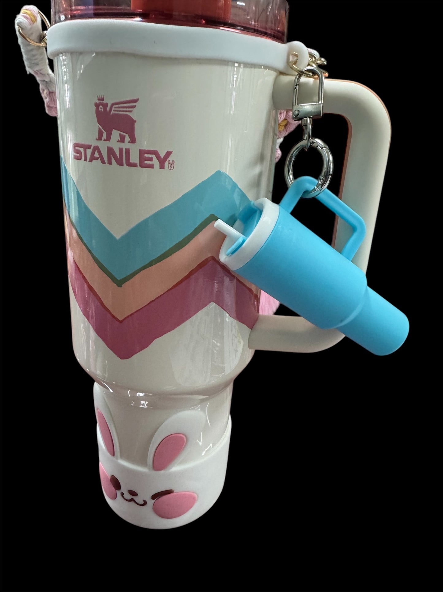 TUMBLER KEYCHAIN