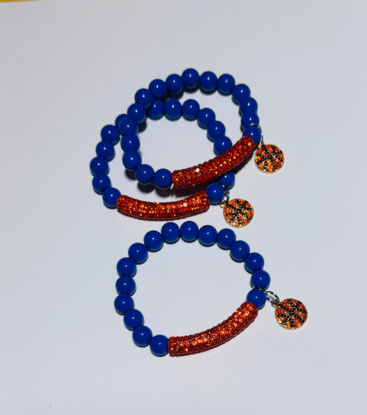 KNICKS SPARKLE