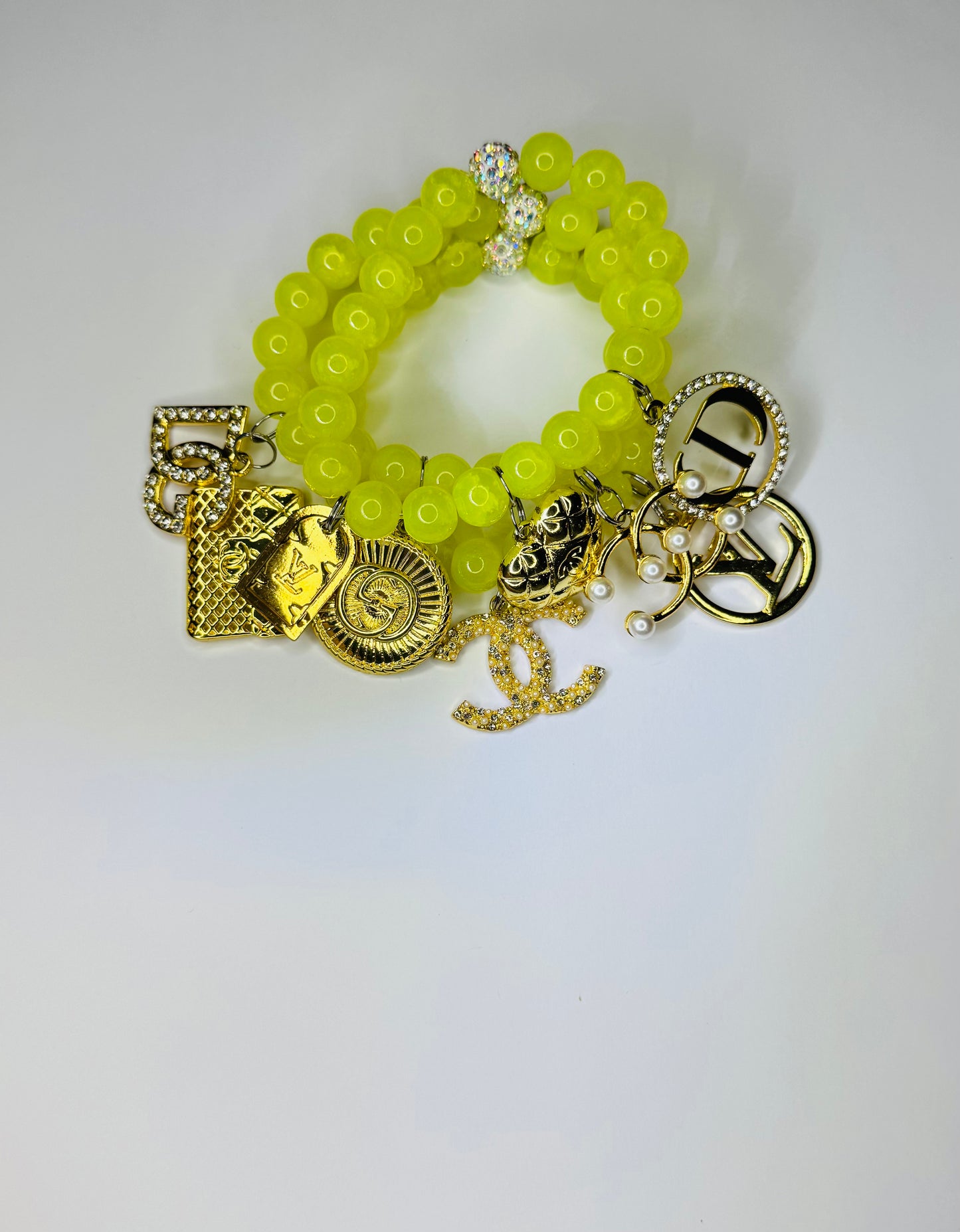 3 PIECE BRACELET SET