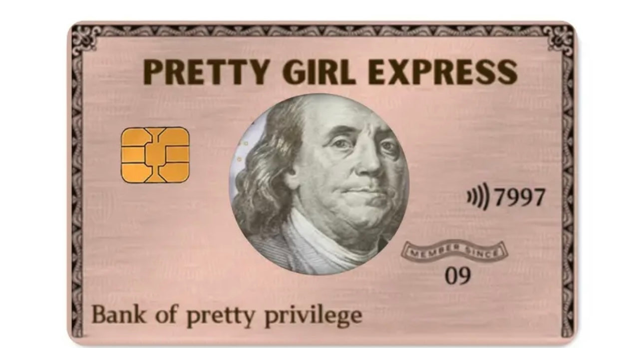 Credit/Debit Card Cover