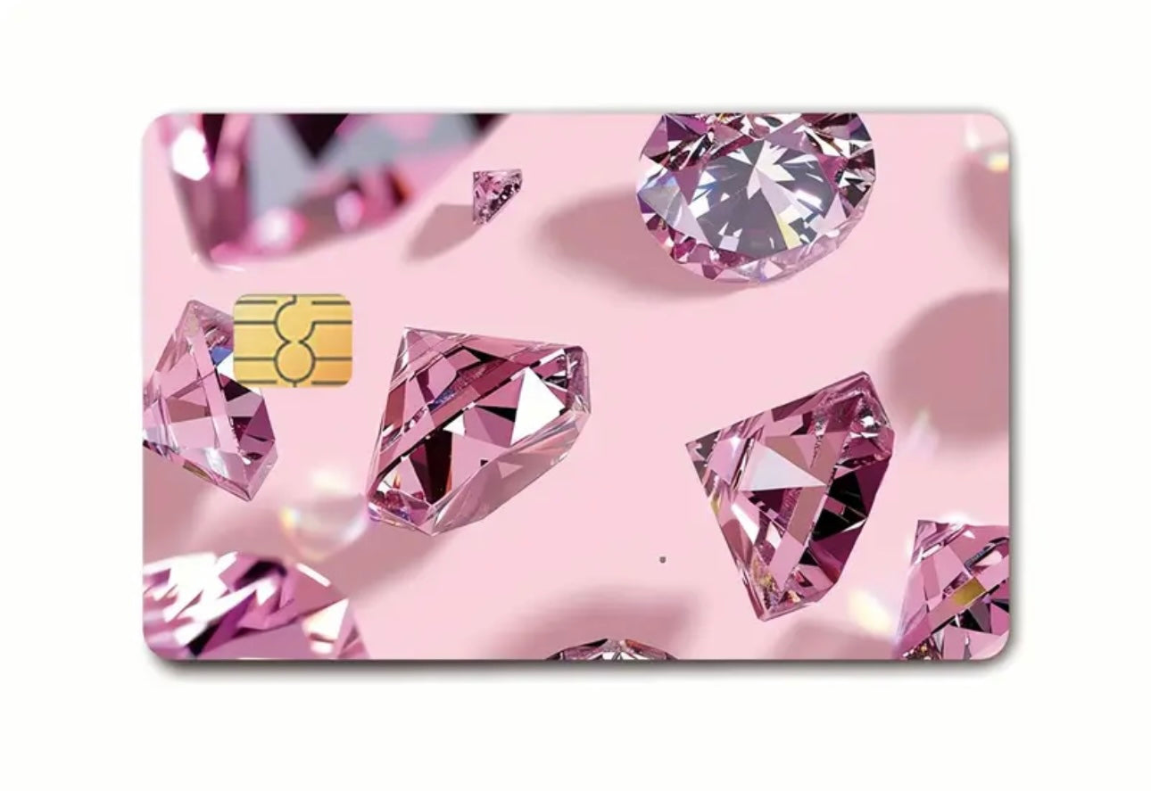 Credit/Debit Card Cover