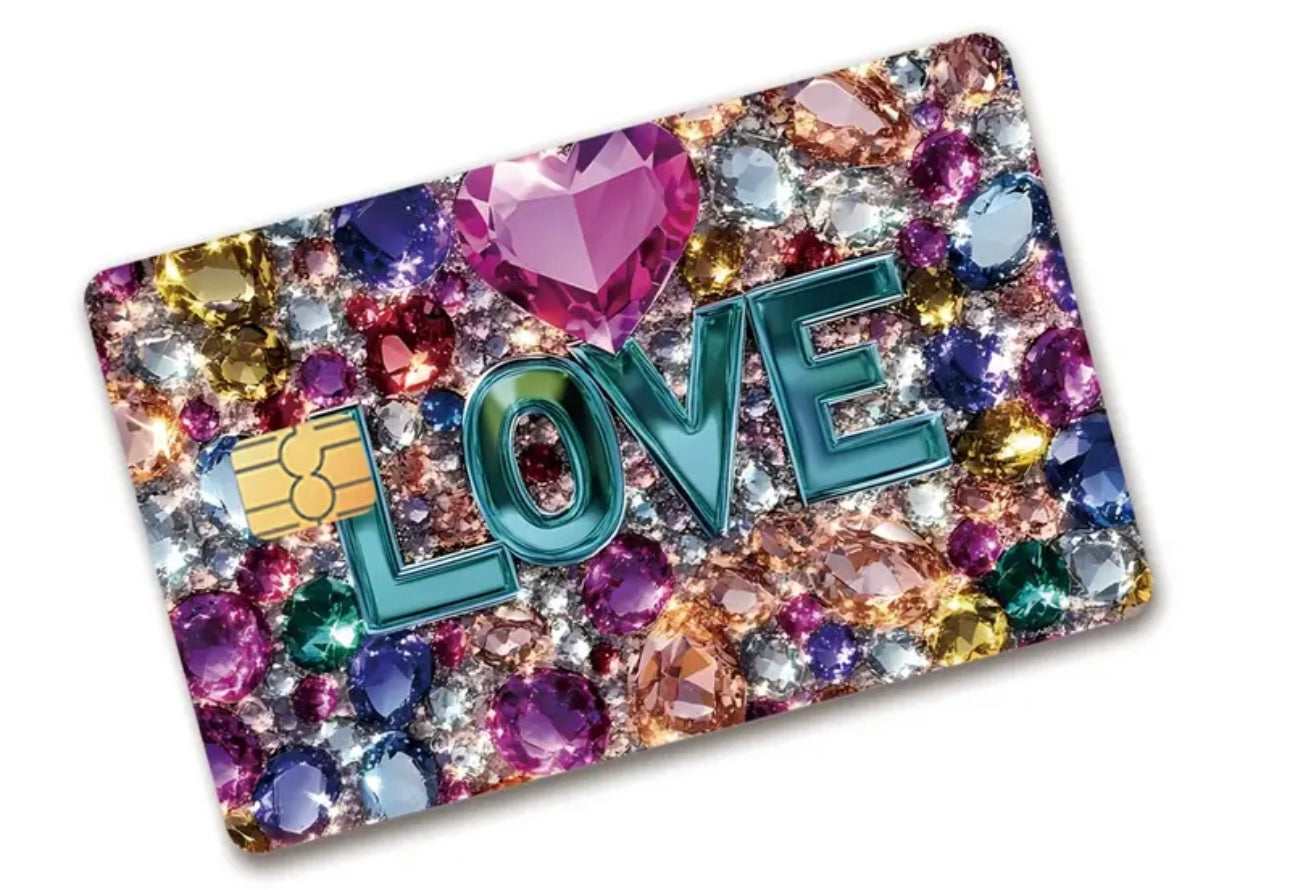 Credit/Debit Card Cover