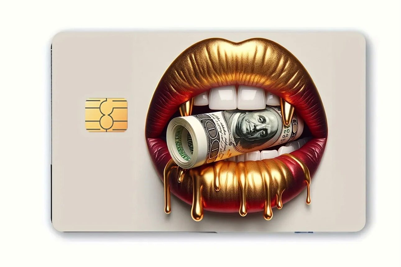 Credit/Debit Card Cover