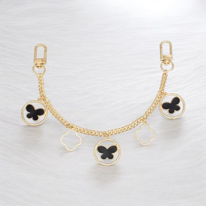 LUXURY PURSE CHAINS