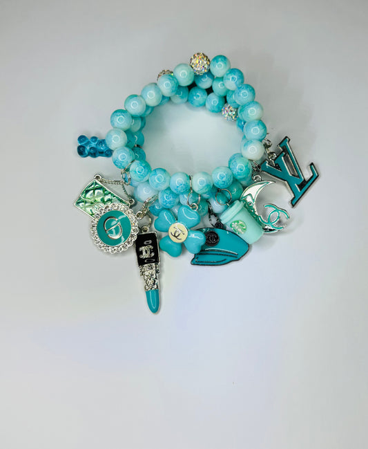 3 PIECE BRACELET SET