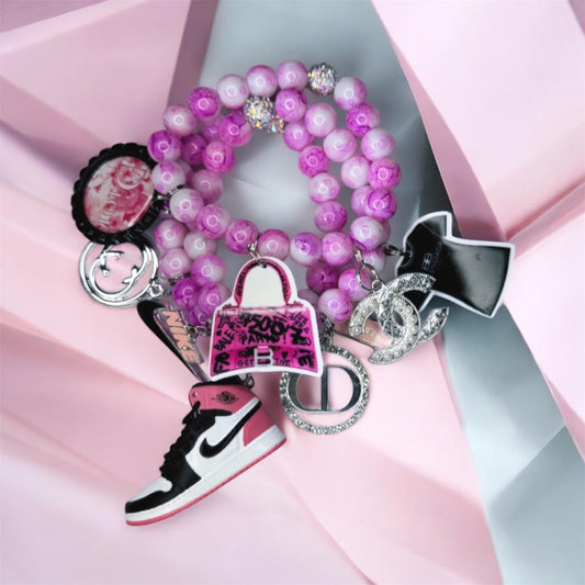 3 PIECE BRACELET SET