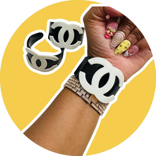 GLAM BANGLE