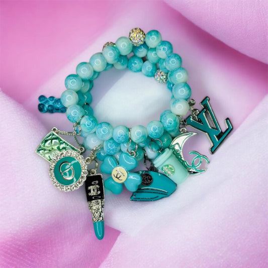 3 PIECE BRACELET SET